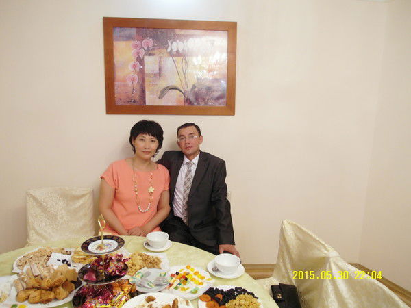 Азат Шонанов