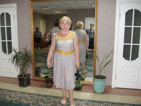 Любовь Фалалеева