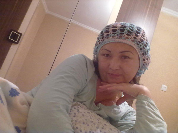 Жазира Мазина