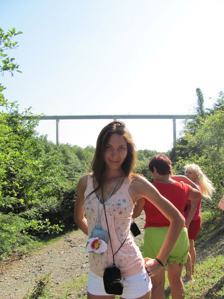 Марина Окишева