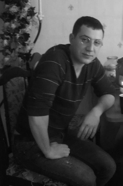 Иван Евграфов