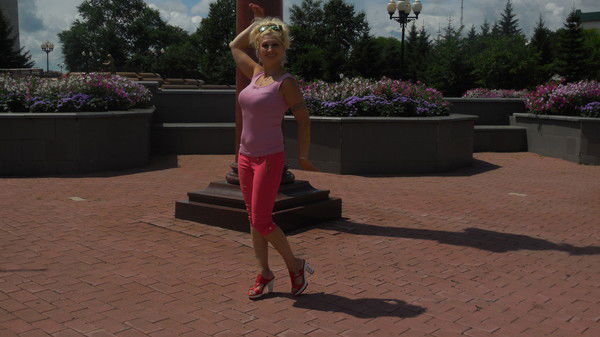 Наталья Мишкинис