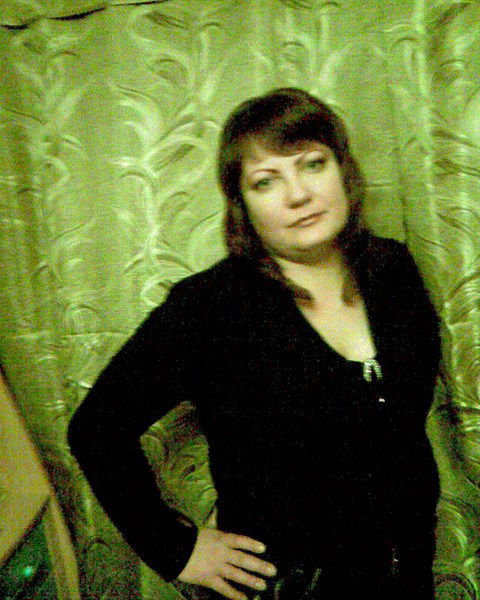 Ирина Спирченкова