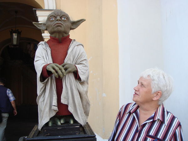 Галина Смола