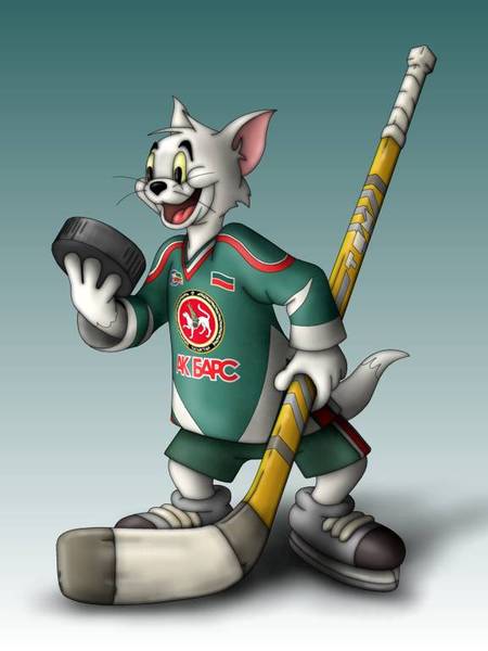 Игарян Игарянов