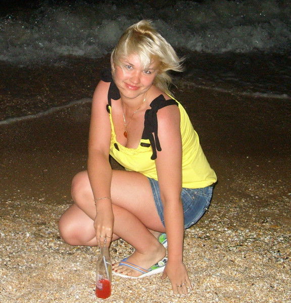 Марина Шишкина