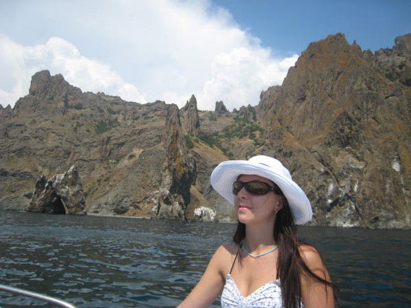 Елена Романова