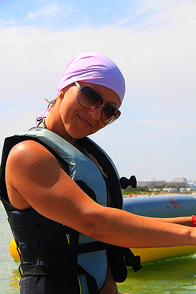 Алёна Бельш