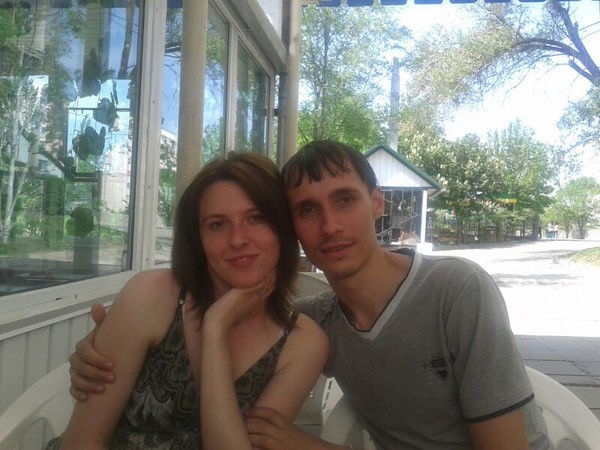 Светлана Липчинская