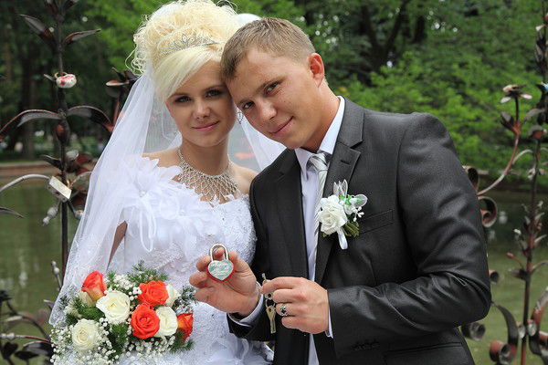 Полина Миляева