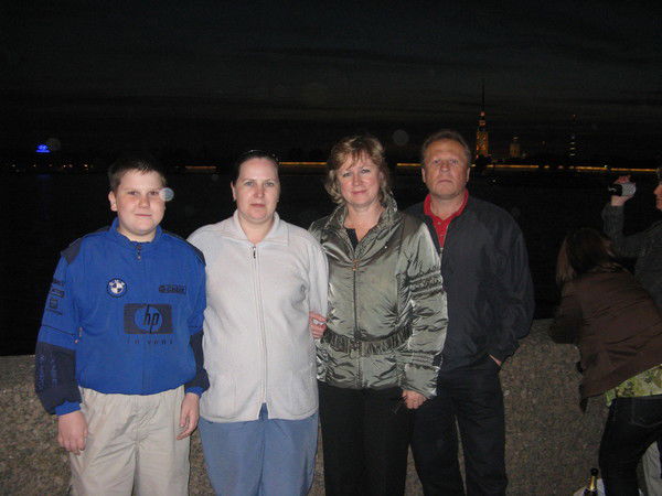 Иван Свитлоокий