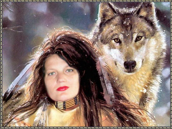 Наталья Семёнова