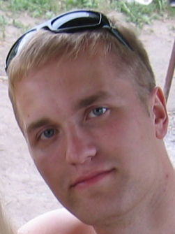 Виталий Попов