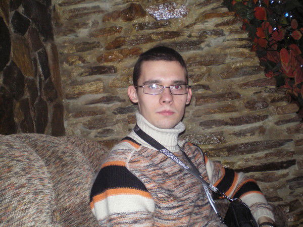 Дмитрий Козел