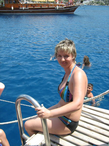 Ольга Величко