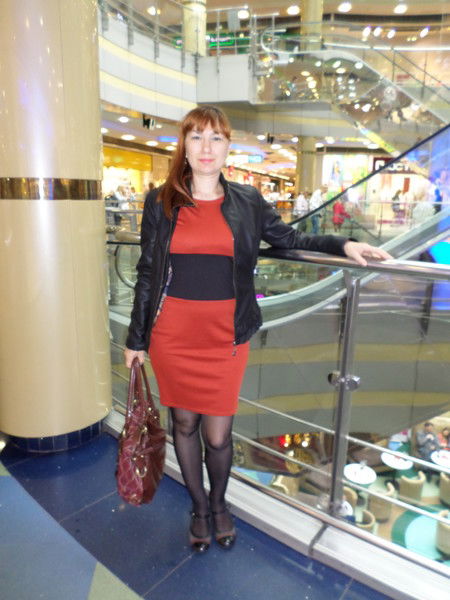 Гульнара Хасанова