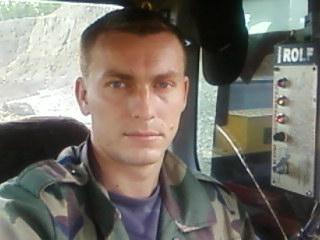 Иван Хортик