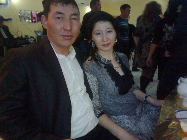 Талгат Сатангалиев