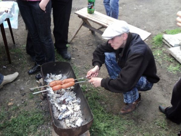 Иван Долматов