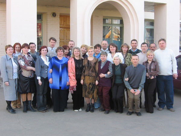 Валентина Емельянова