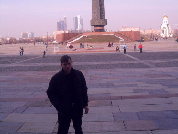 Александр Коровяк