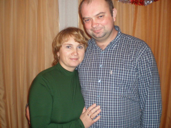 Андрей Леунов