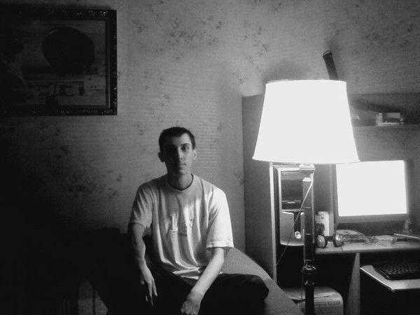 Константин Блинников