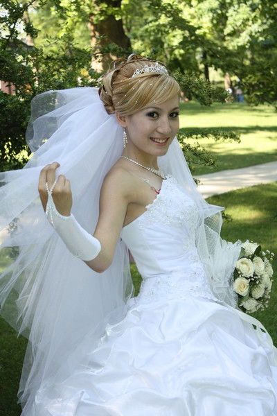 Алия Серикбаева