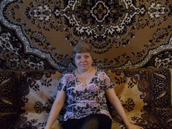 Галина Фурутина