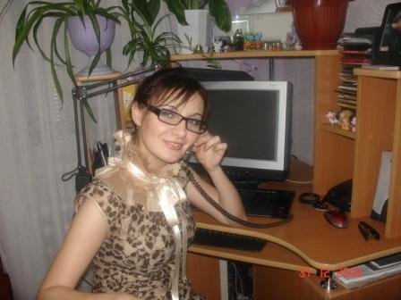 Фарида Зиатдинова