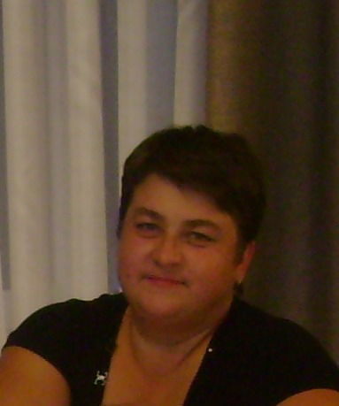 Наталья Антонович