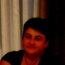 Наталья Антонович