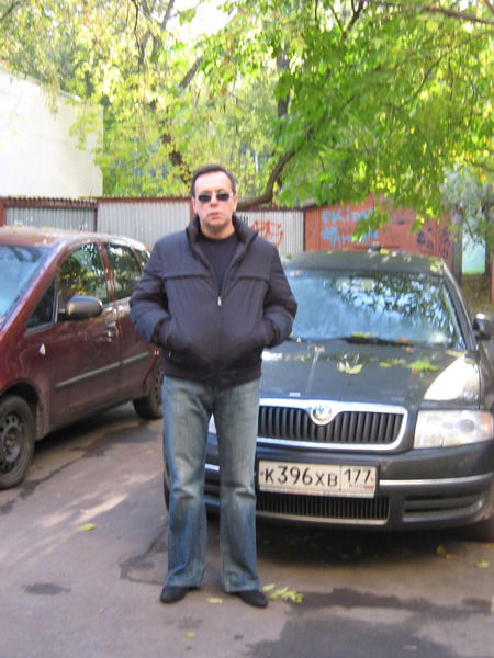 Александр Прохоренков