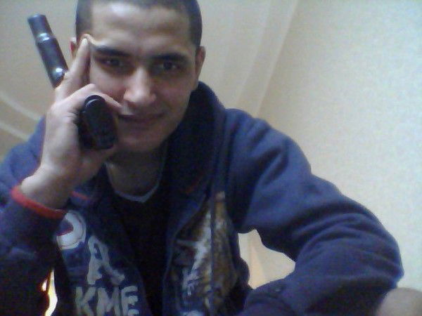 Фаррух Рафикджанов