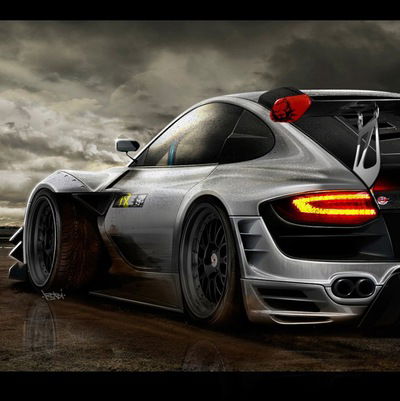 Андрей Голубчиков