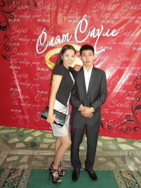 Акнур Мусина