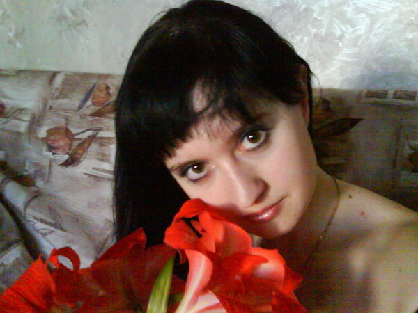 Валерия Труханова