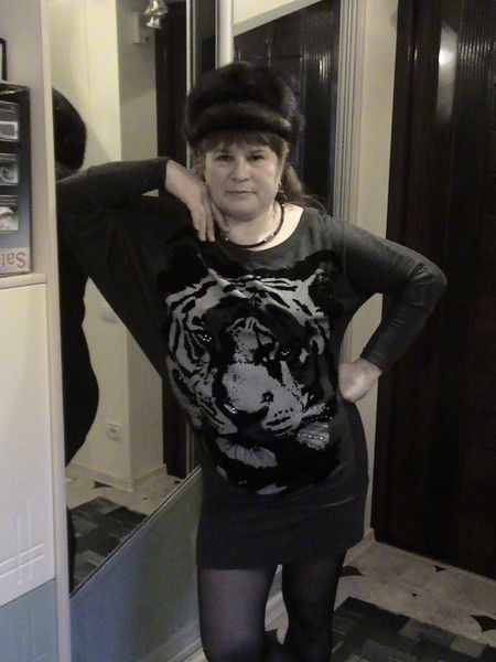 Наталья Кочалаева