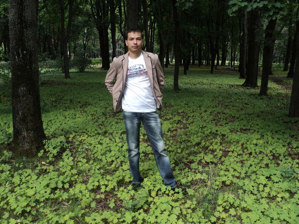 Тимур Хайруллин