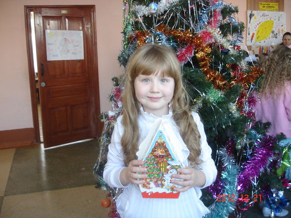 Маша Шириева