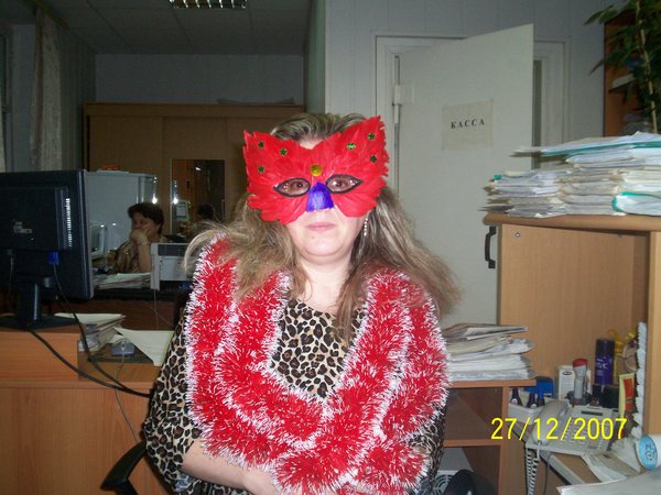 Елена Романова