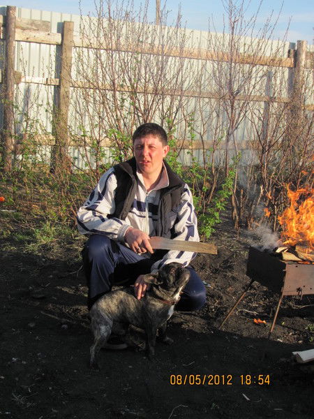 Юрий Бердюгин