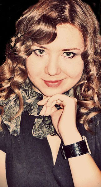 Анастасия Мазниченко