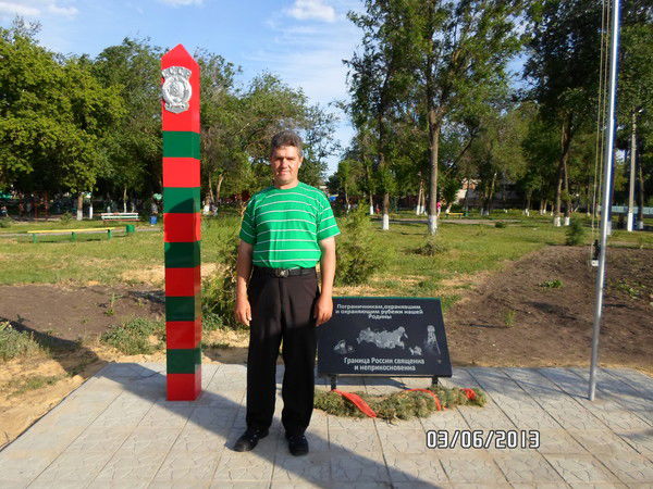 Андрей Кузнецов