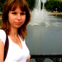 Наталья Стрелкова