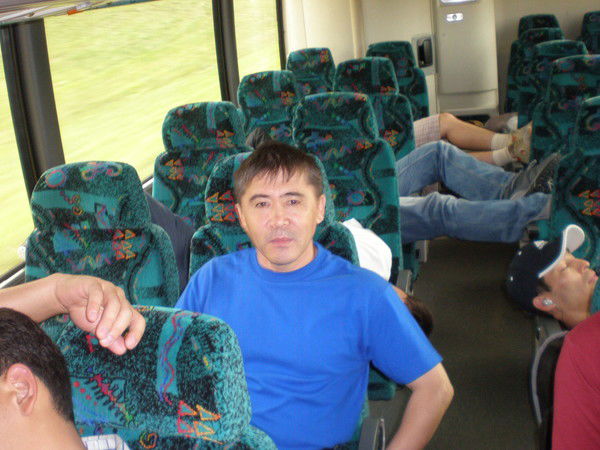 Асан Абдиров