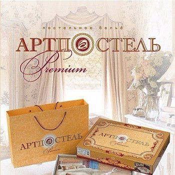 Дарья Артпостель