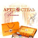 Дарья Артпостель