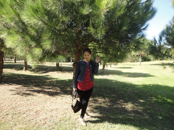 Айгуль Куанышбаева