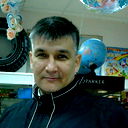 Азамат Рысаев
